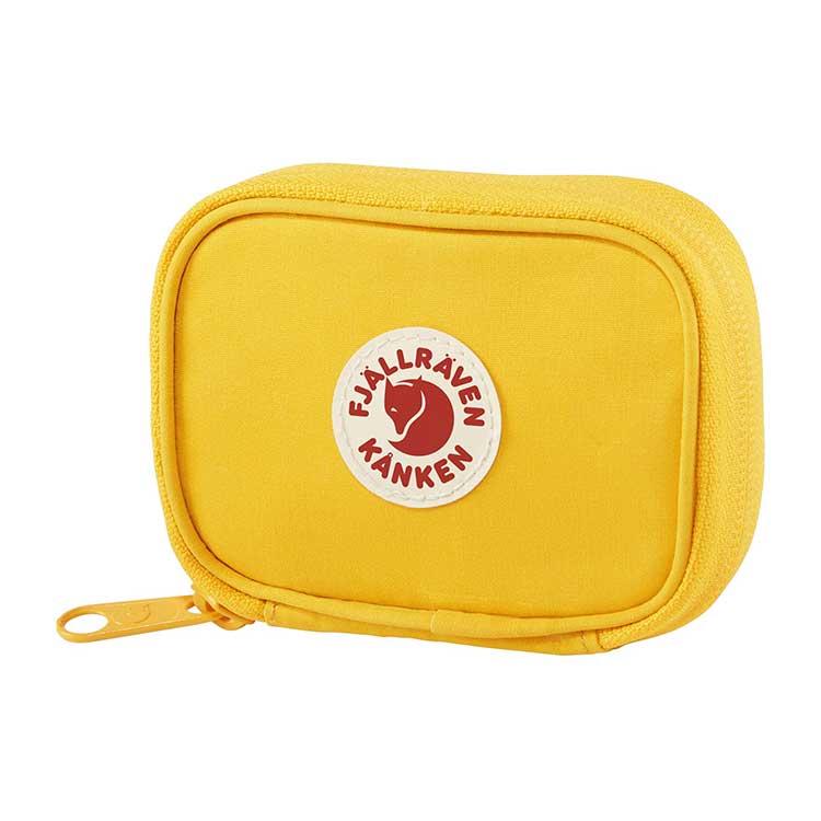 Fjallraven Kanken Card Wallet - Image 14